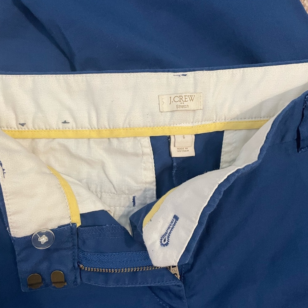 J. Crew Pants